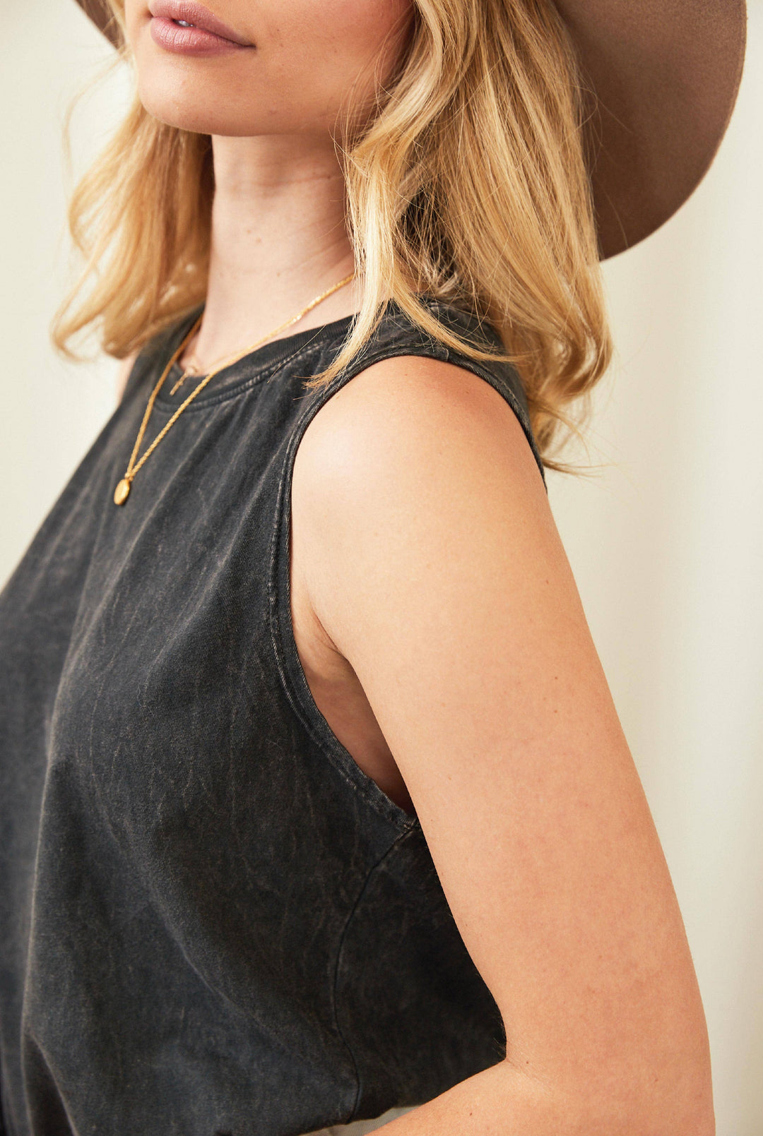 USA Est. 1776 - Graphic Tank Top