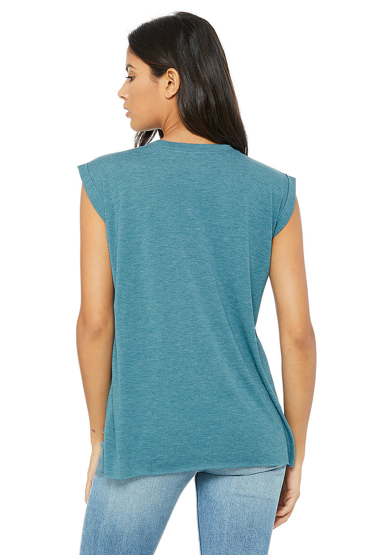 Vero Muscle Tee