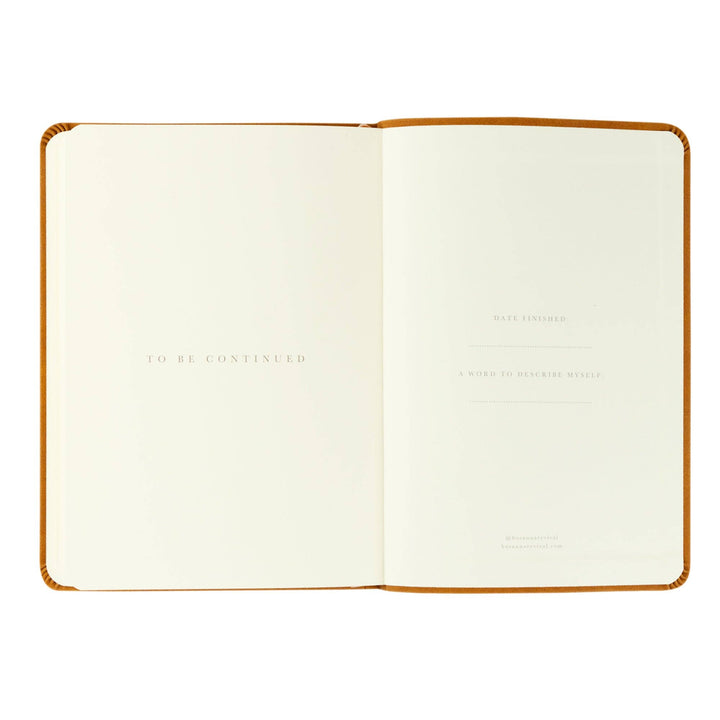 Hosanna Revival - Hosanna Revival Notebook : Amelia Theme