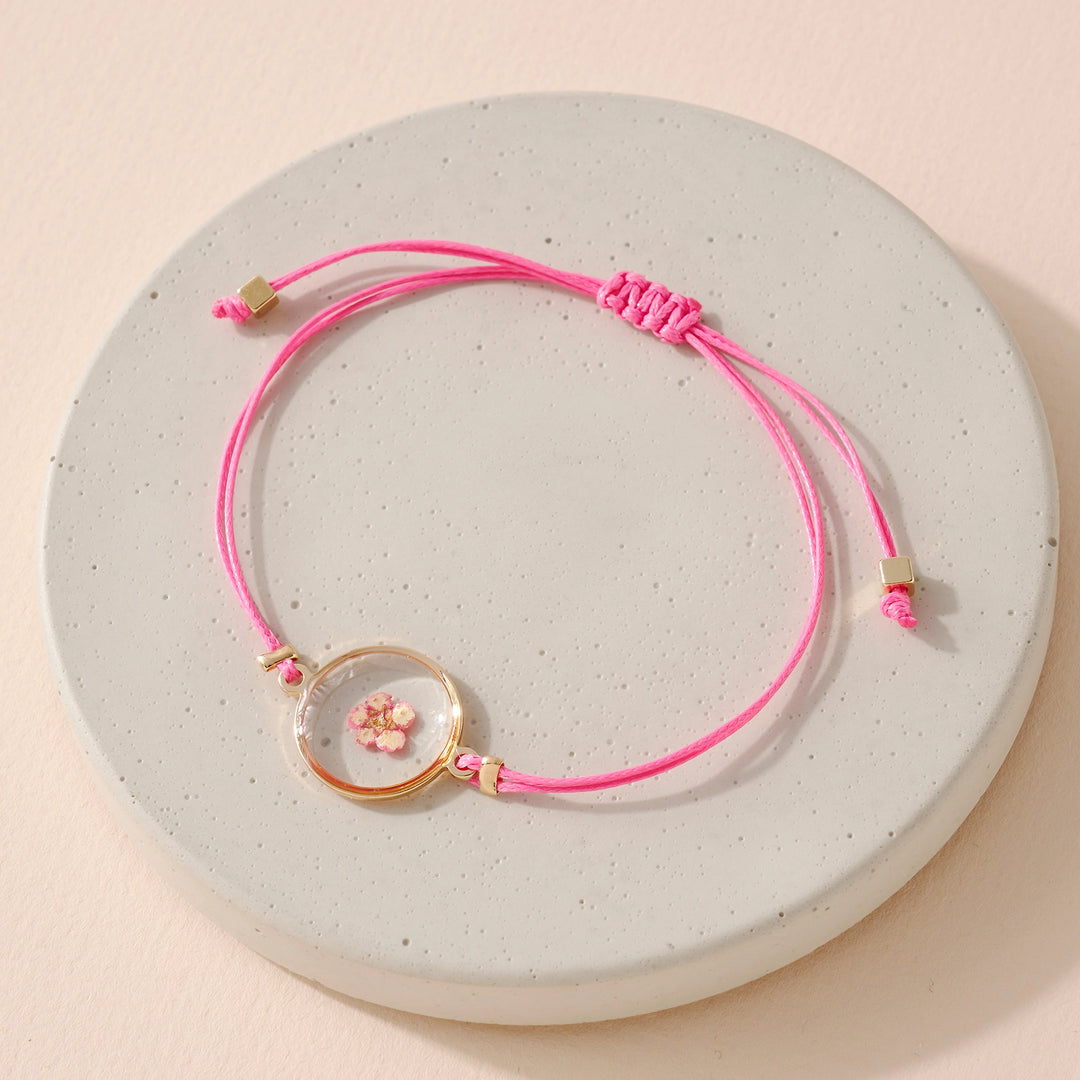 Moment of Truth Bracelet