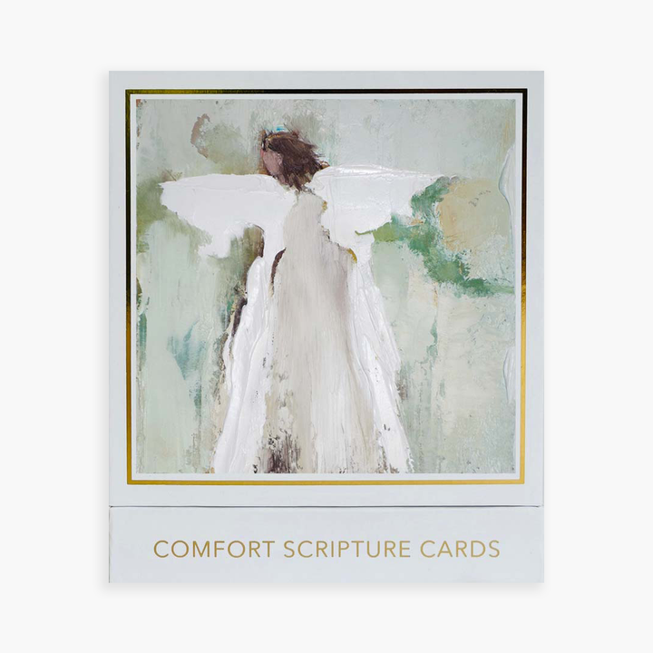 Anne Neilson Home - Comfort Scripture Cards