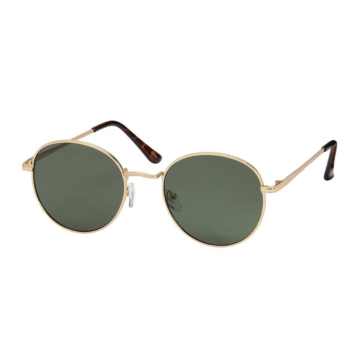 Heritage Aviator Sunglasses