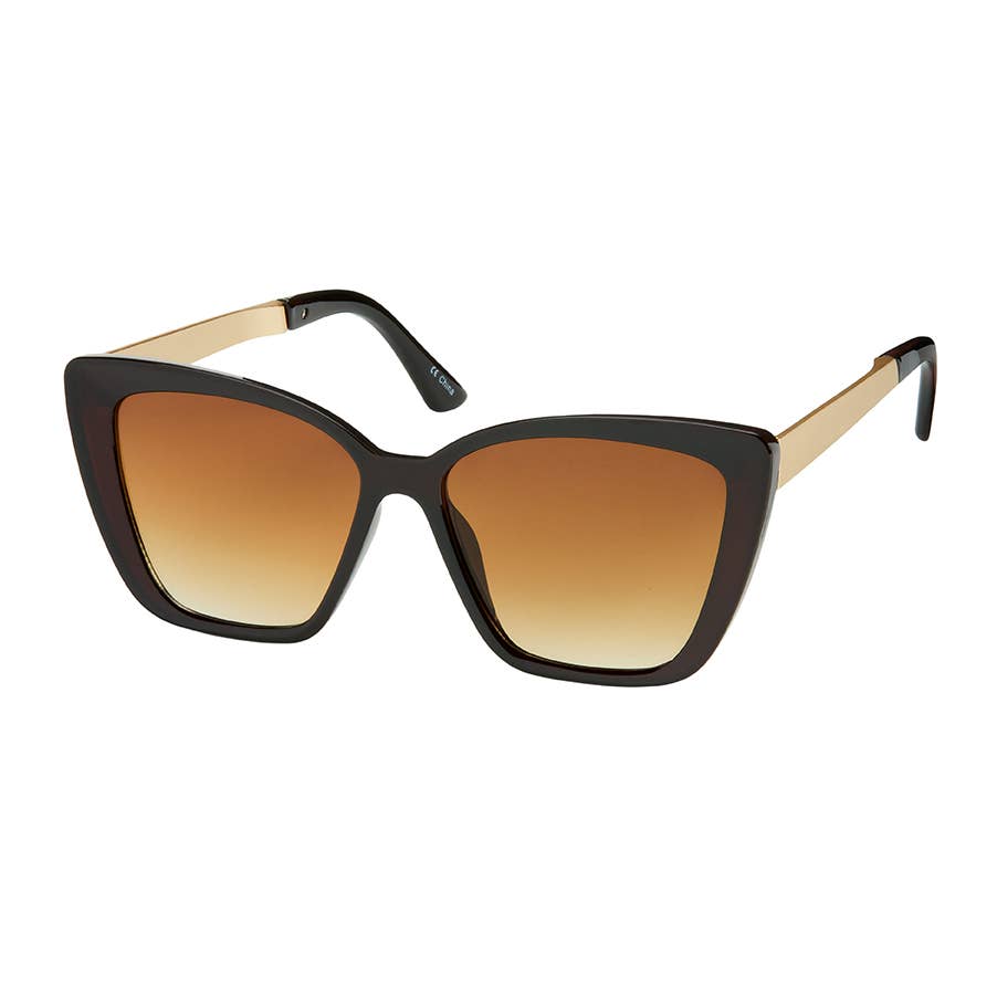 Cat Eye Sunglasses