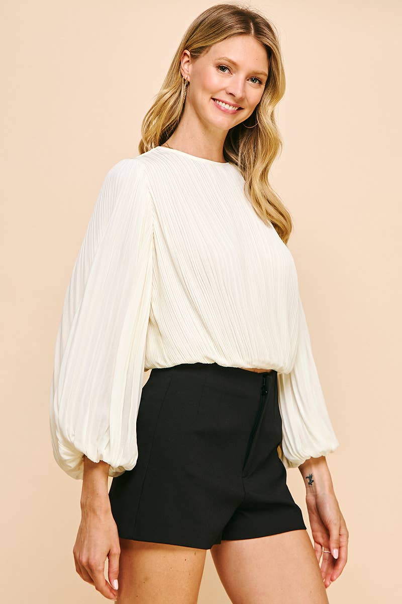 Angels Wings - Blouse