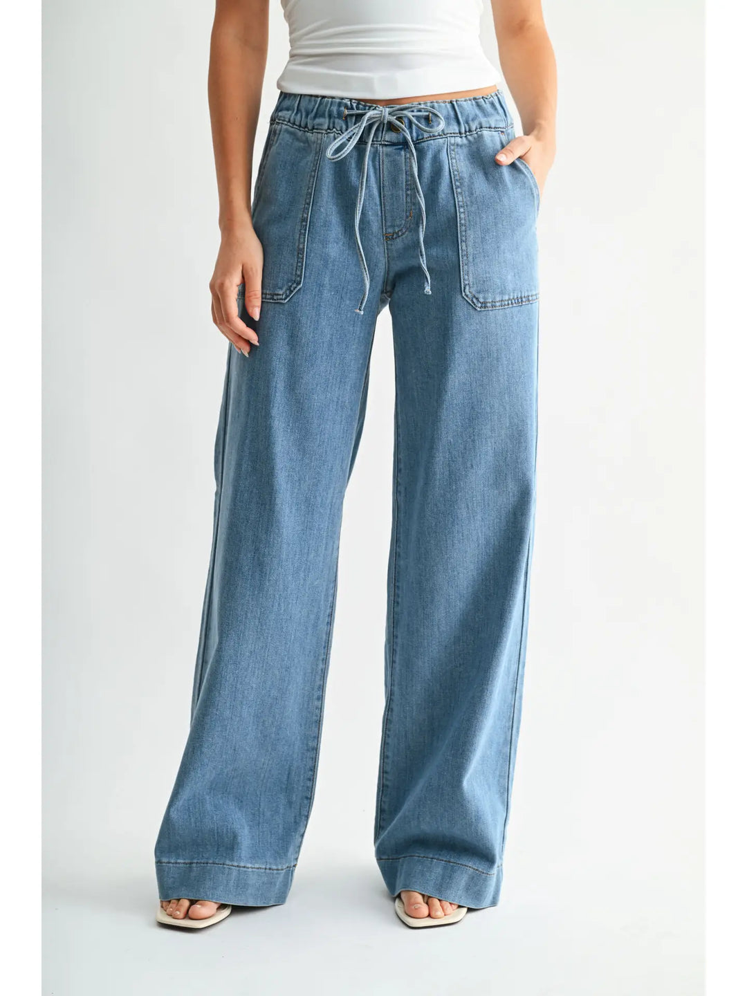 All Things New Utility Pant