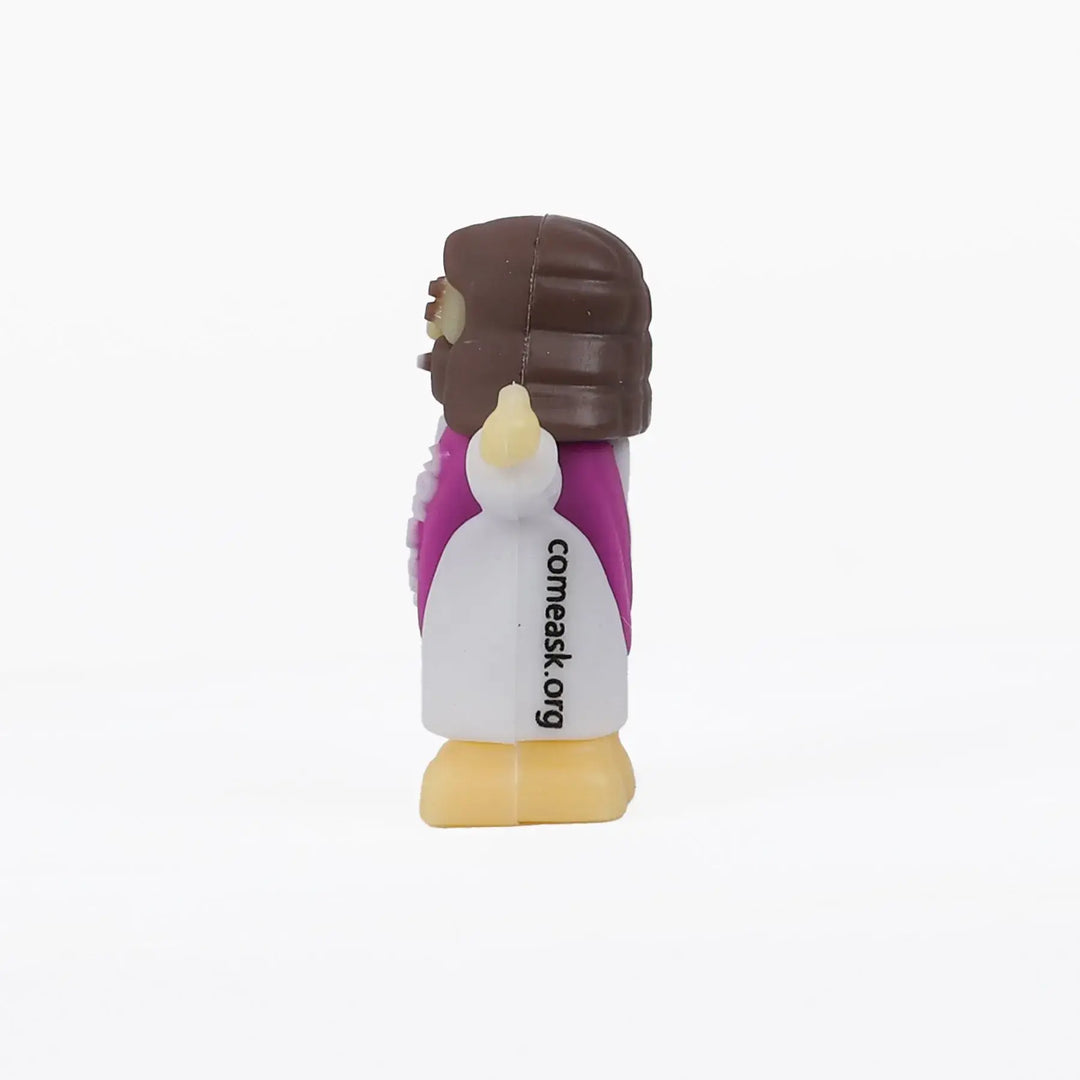 Pocket Figurine Jesus