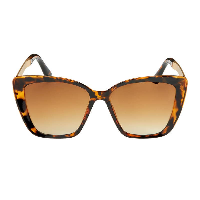 Cat Eye Sunglasses