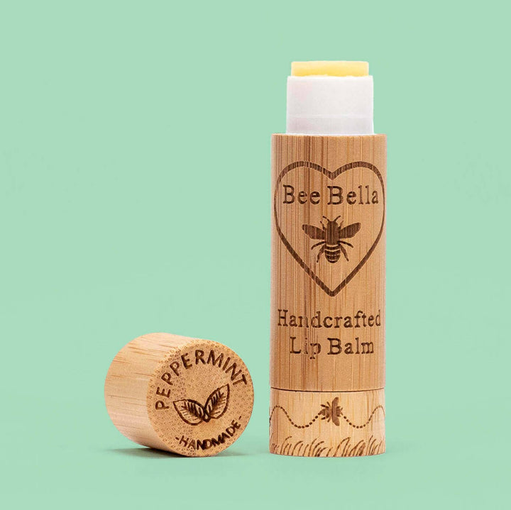 Bee Bella - Lip Balm