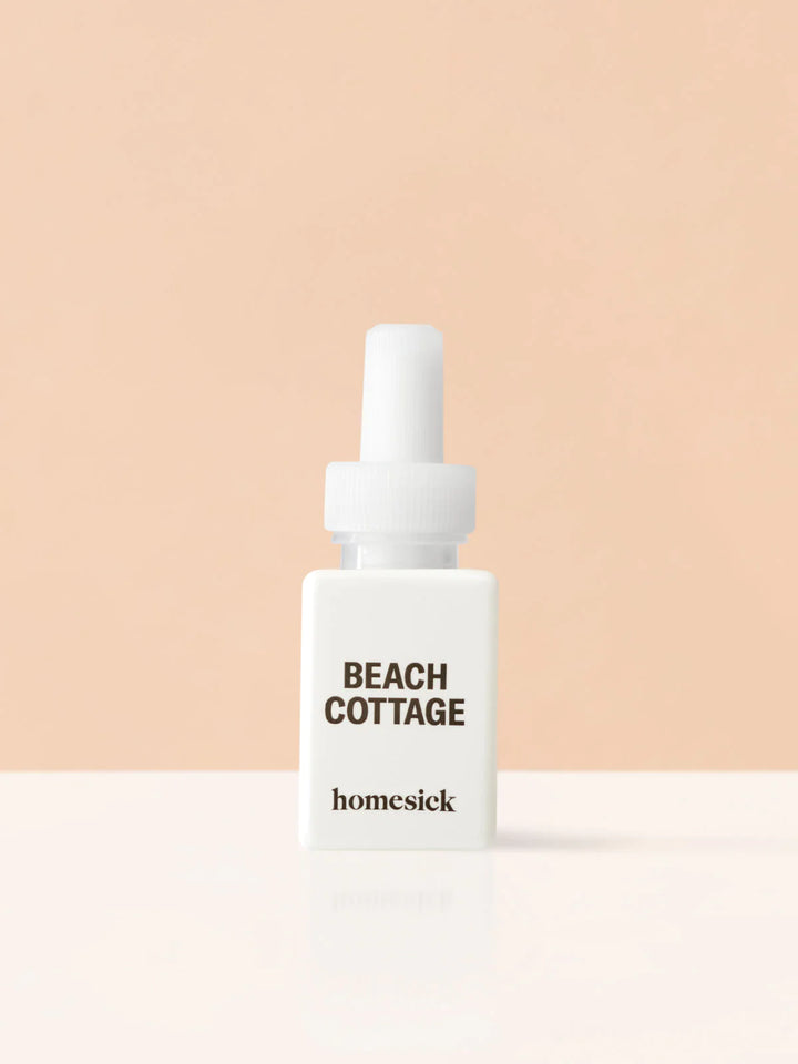 Pura Refill - Beach Cottage by Homesick