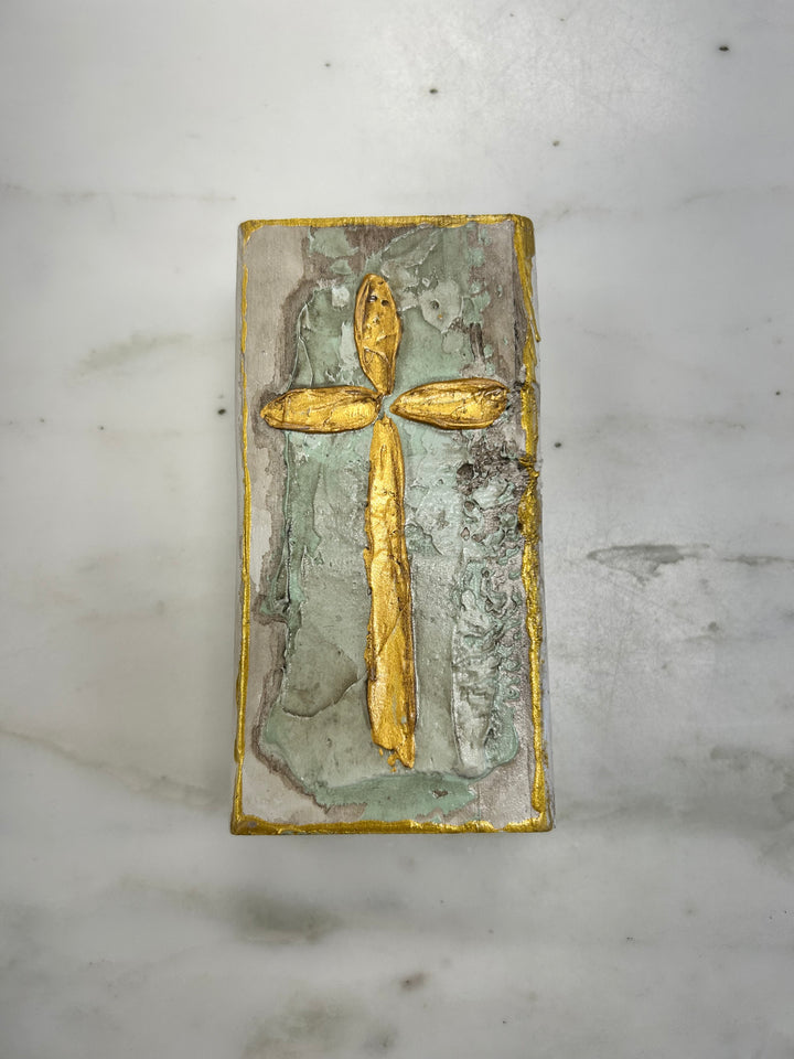 The Block of Christ