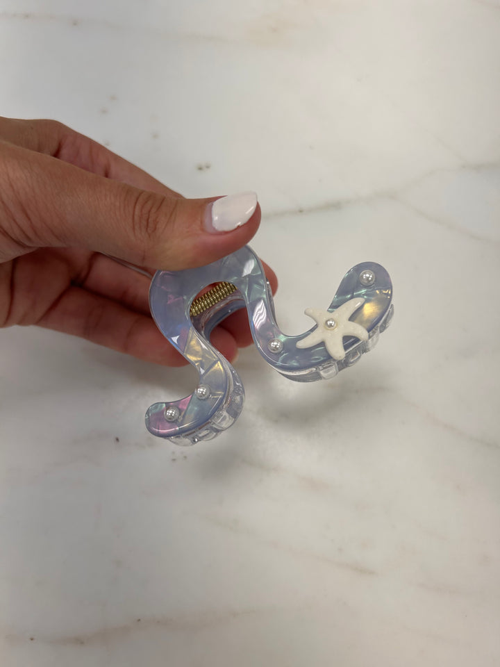 Dory Clip
