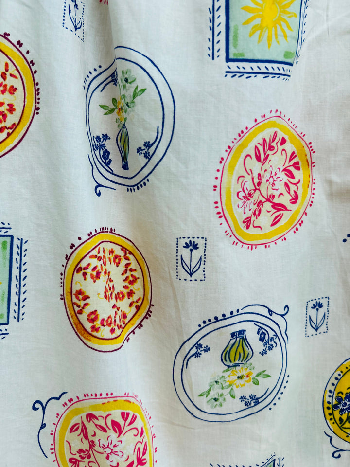 Hope That Endures Blouse