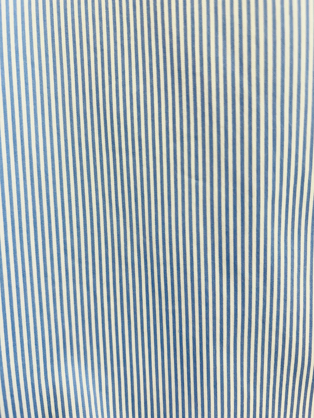 Bailey Blue Stripe Blouse