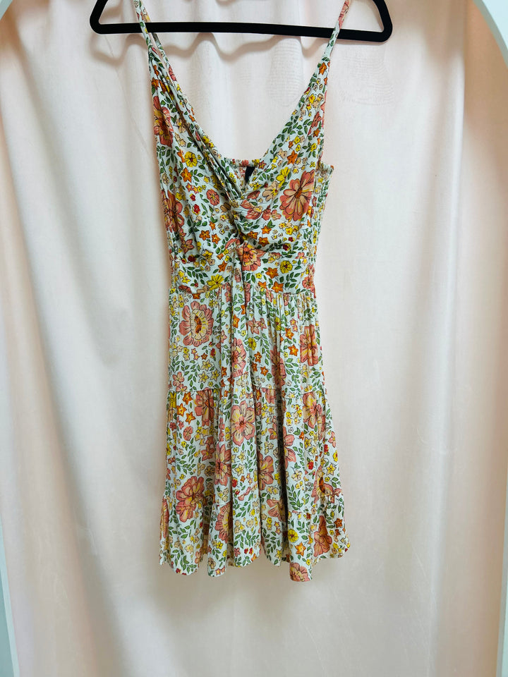 Darla Sundress