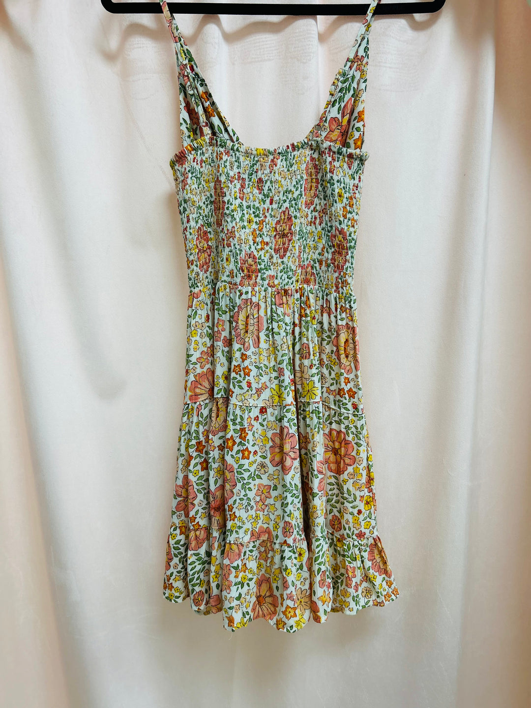 Darla Sundress