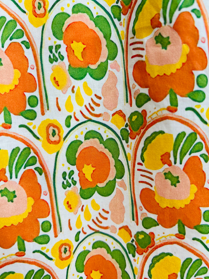 Unfailing Love Blouse