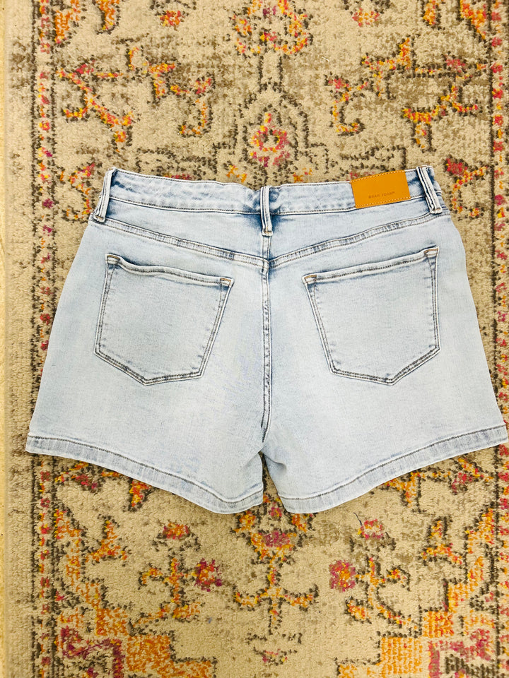 DEAR JOHN - Julian Short French Cloud