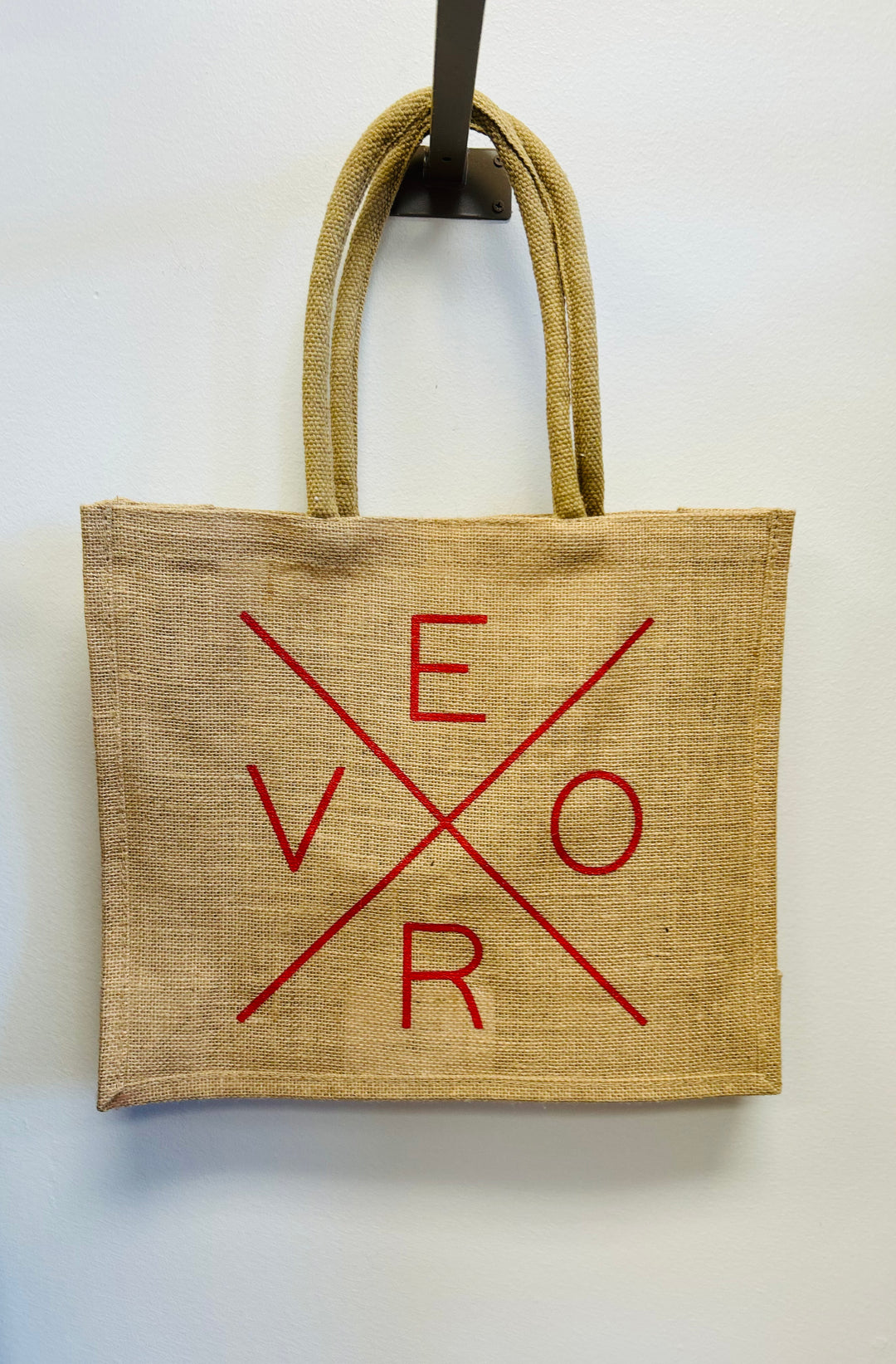 Vero Market Tote - Large