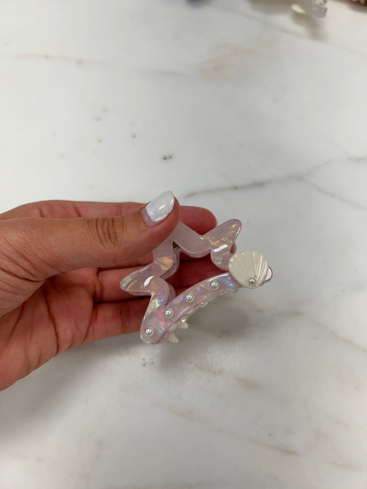 Marcel Clip