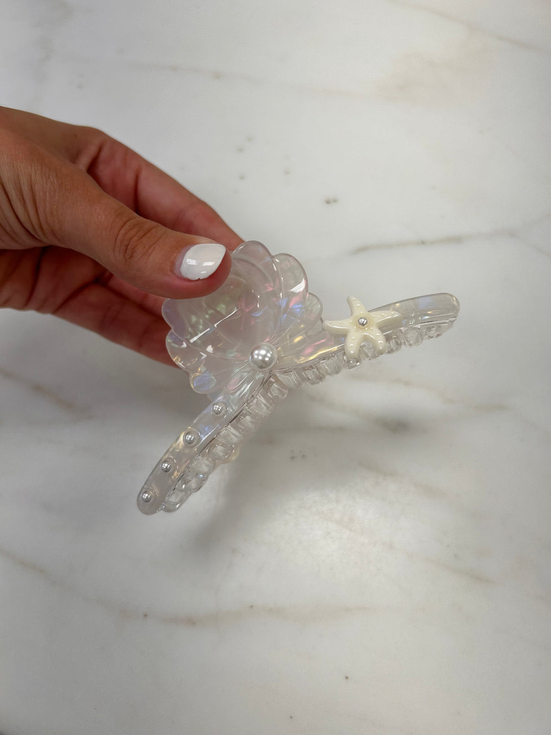 Ariel Clip