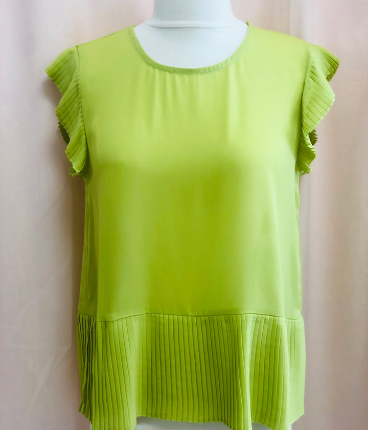 Zest for Life Blouse