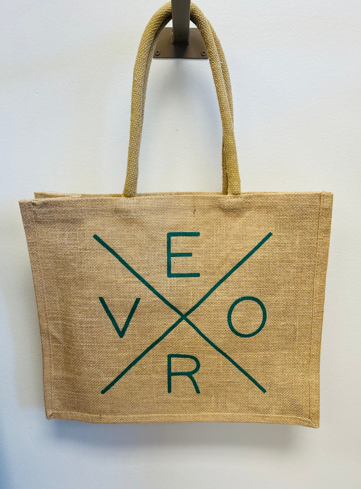 Vero Market Tote - Large