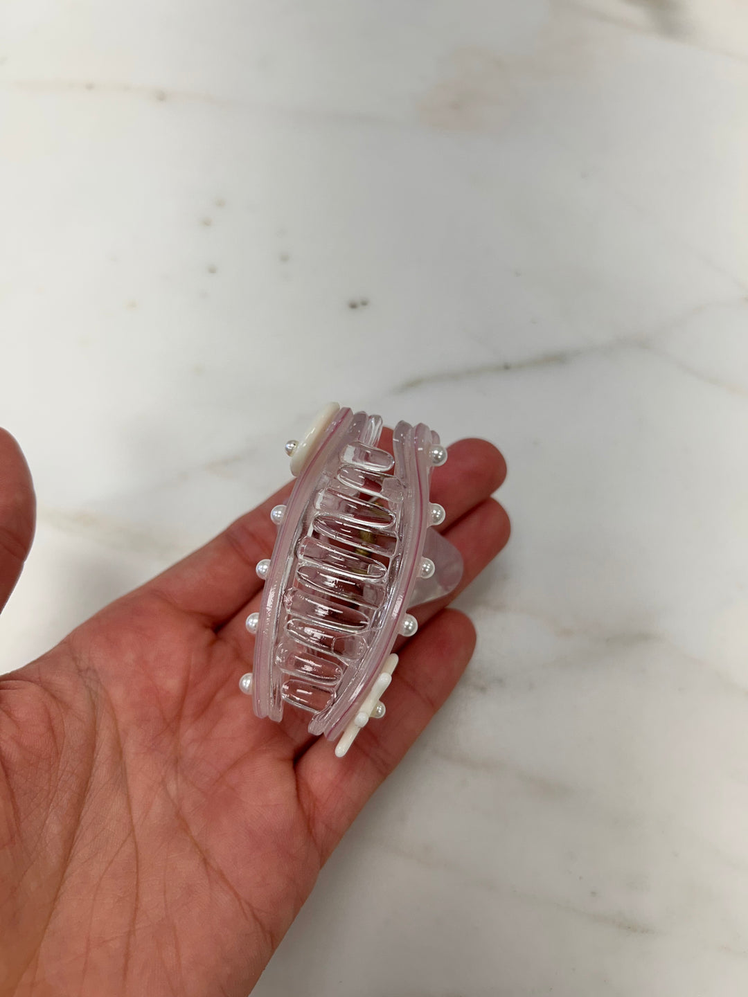 Marcel Clip