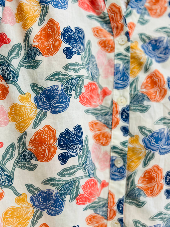 Sown on Good Soil Blouse