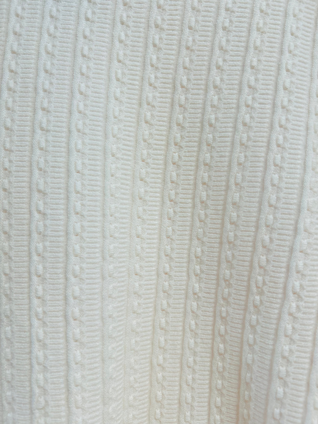 Callie Cable Knit Sweater