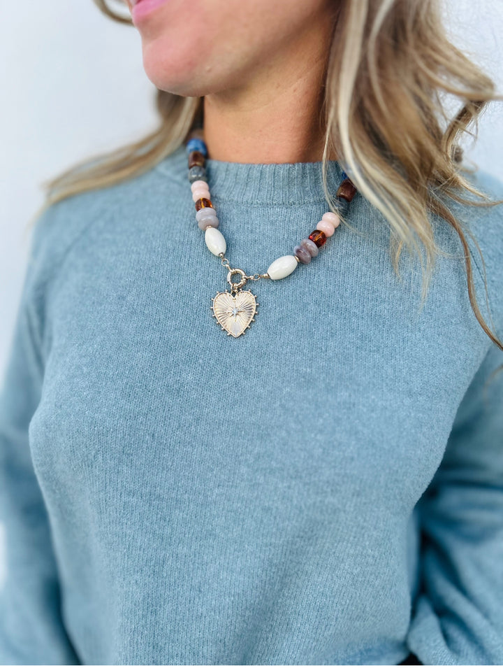 Wonderland Necklace