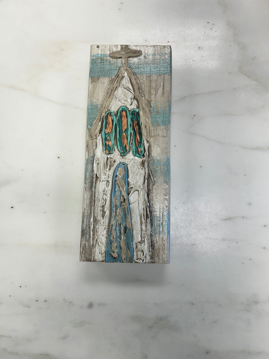 The Block of Christ