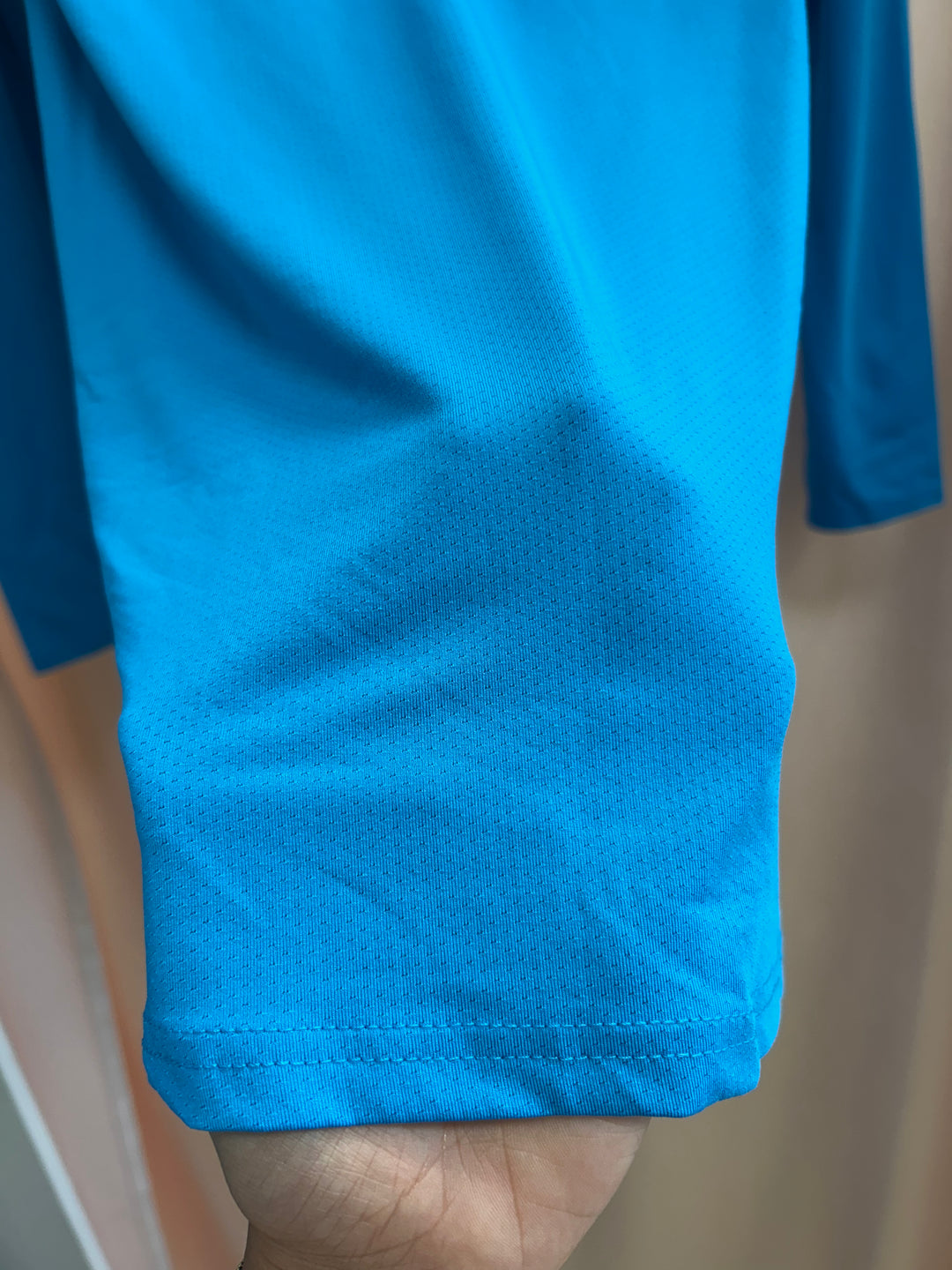 Vero UPF Hoodie Dress - Women's Turquoise