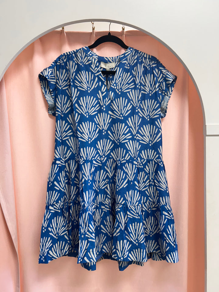 The Eden Breeze Dress