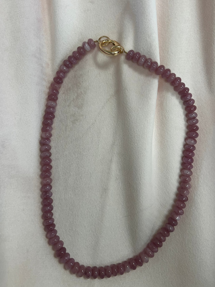 Raquelle Candy Necklace