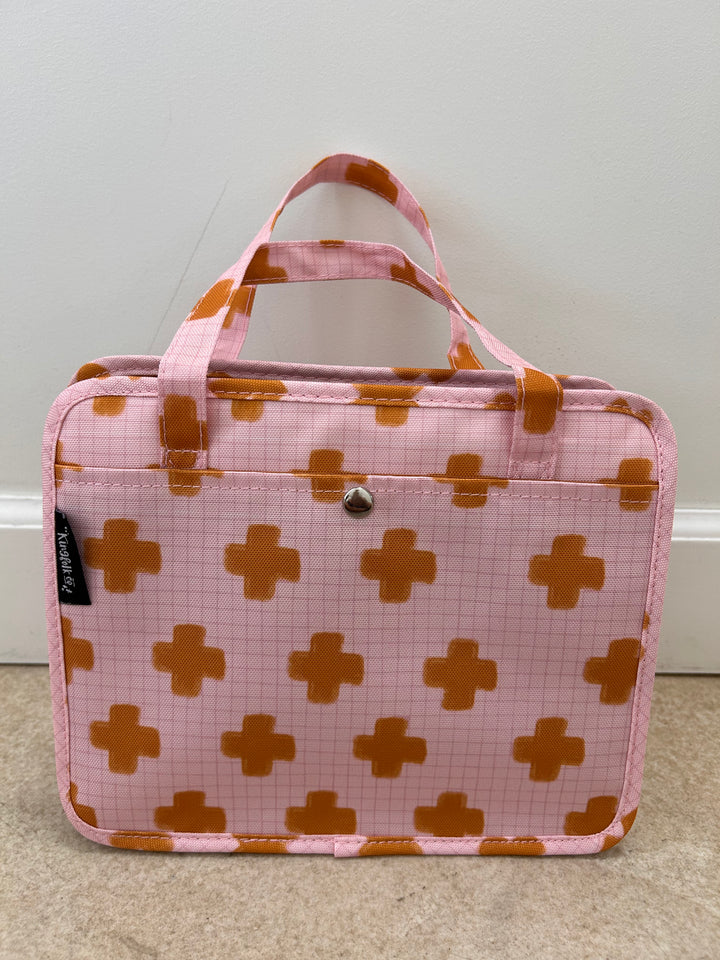 Plus One Bible Bag