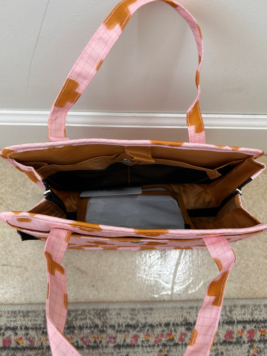 Plus One Bible Bag