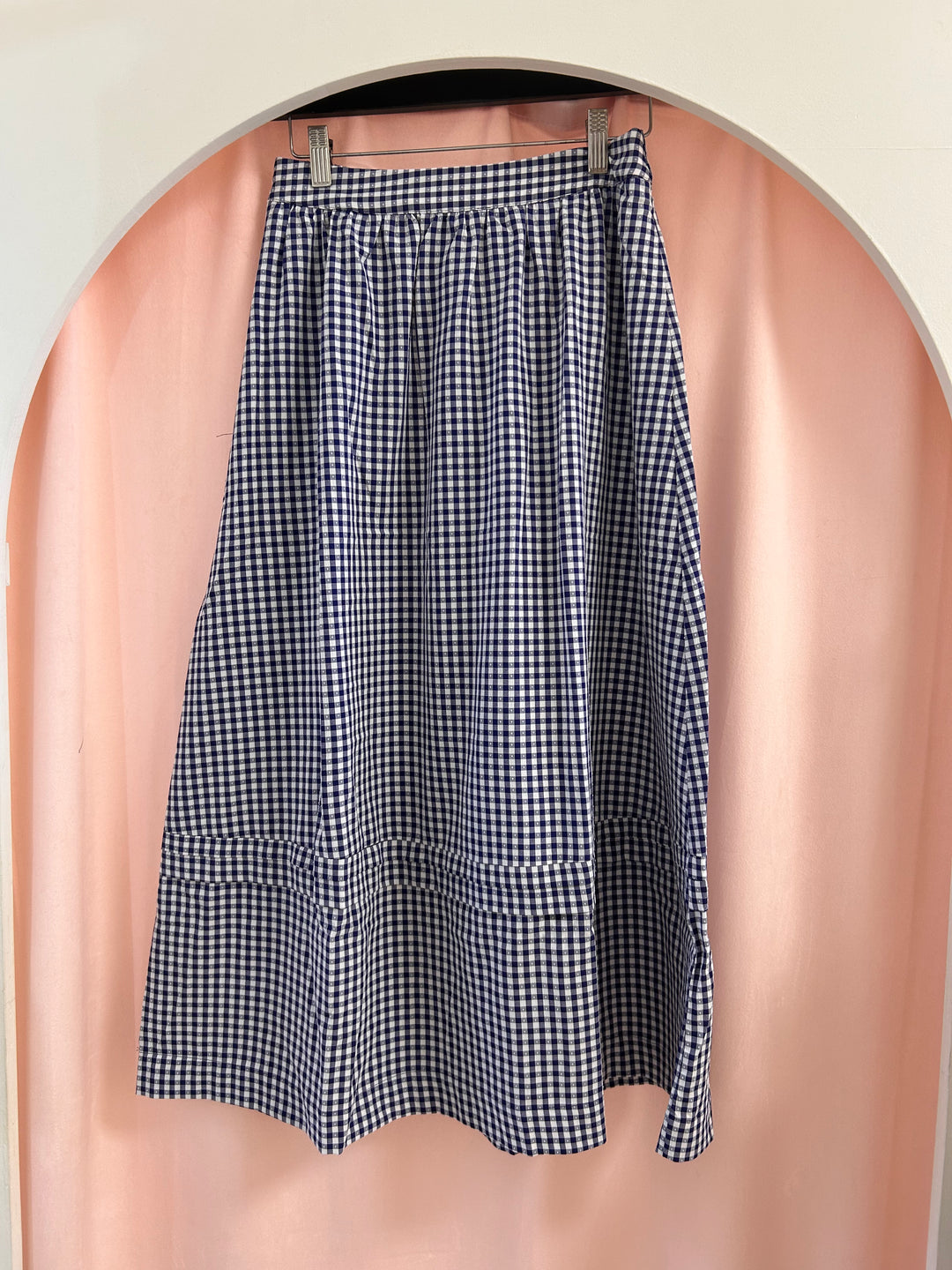 Aubie Midi Skirt