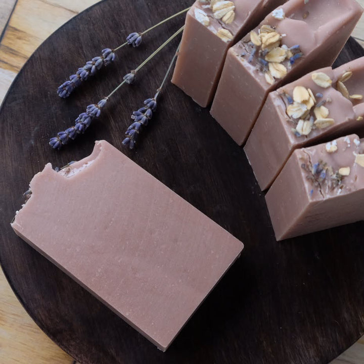 VERO Hotsy Totsy Soap - Staycation