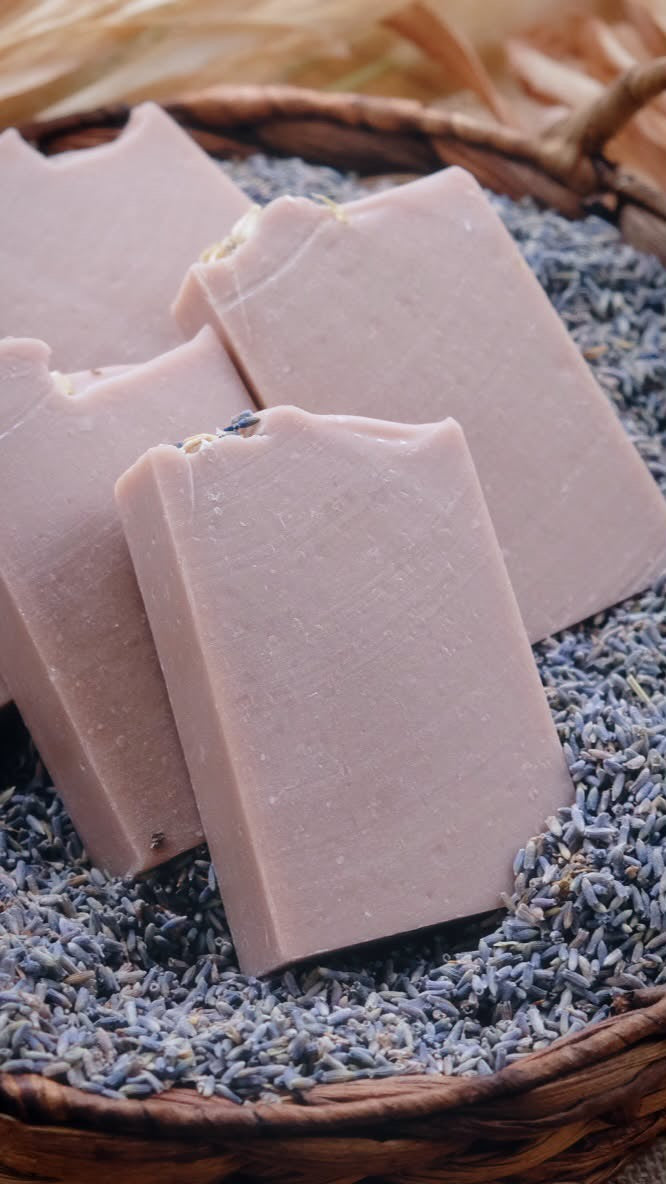 VERO Hotsy Totsy Soap - Staycation