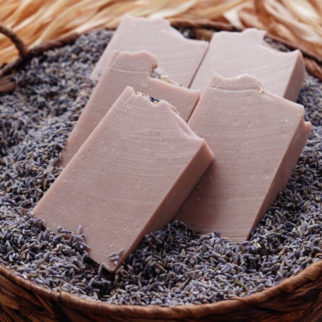 VERO Hotsy Totsy Soap - Staycation