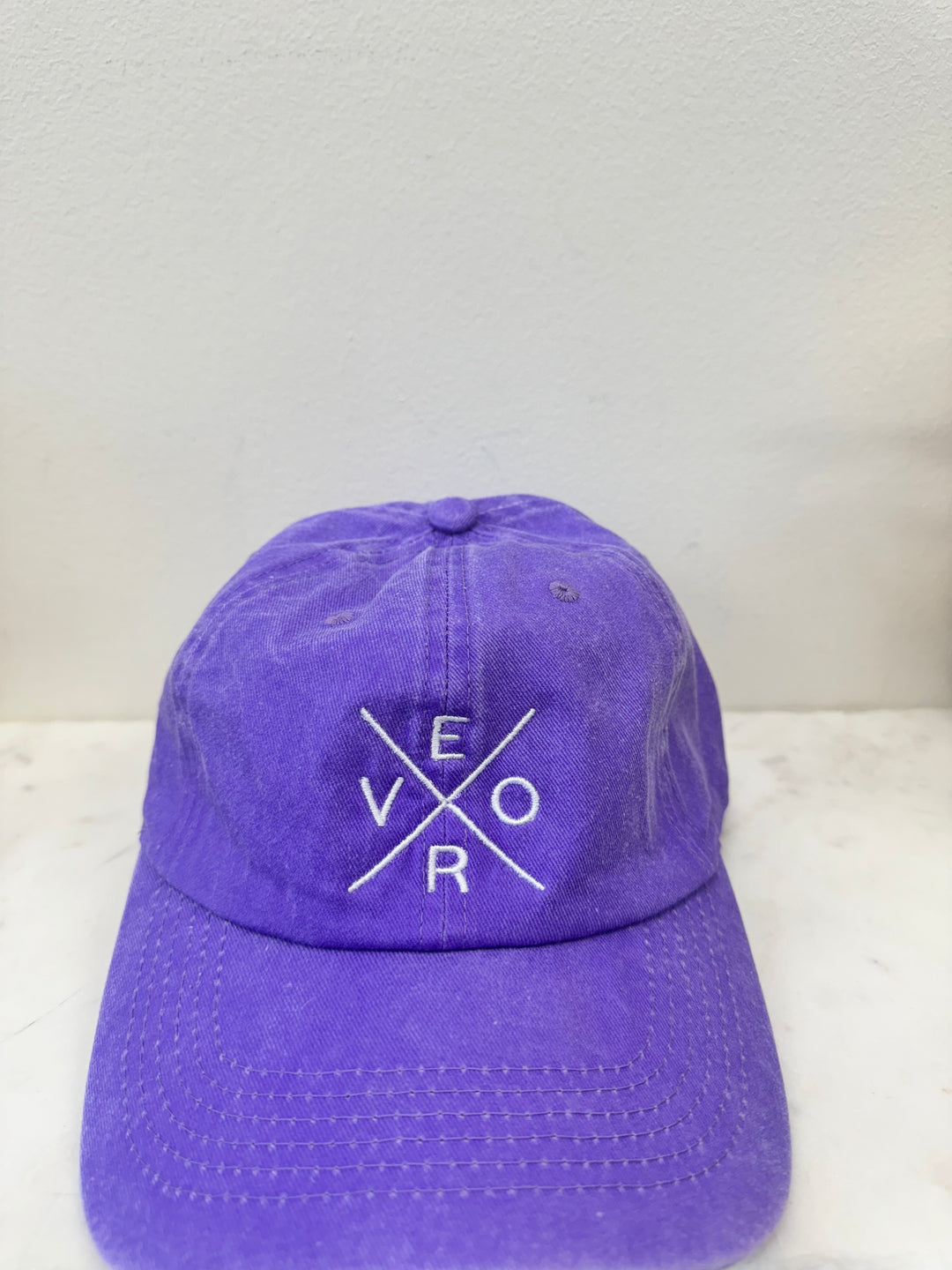 Vero Hat - Vintage Lavender