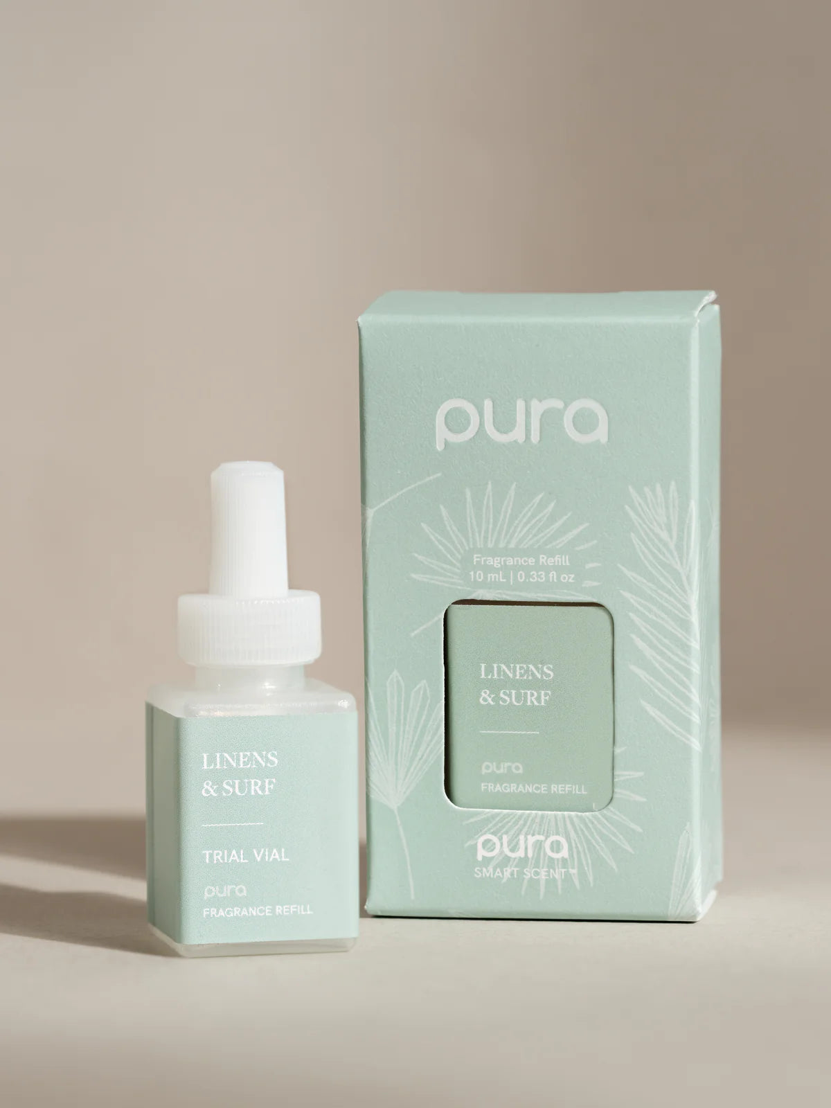 Pura Linens & Surfs Refill - Thumbnail 3