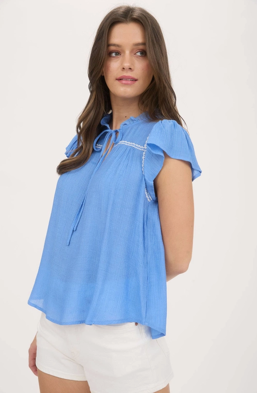 Elah Breeze Top