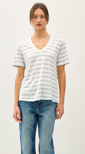 Heaven & Sea Top