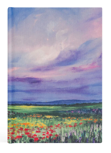 Cana Notebook
