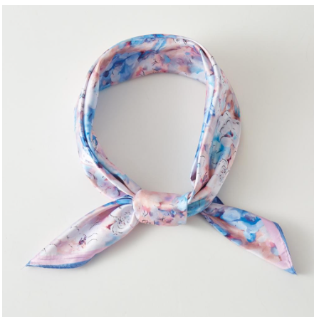 Keirra Petal Scarf