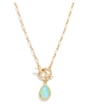 Tafiti Necklace
