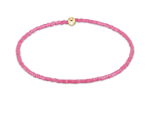 Hope Classic Bracelet - Bubblegum