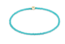 Hope Classic Bracelet - Turquoise