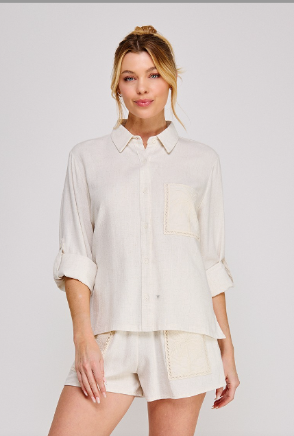 Pocket Palm Top
